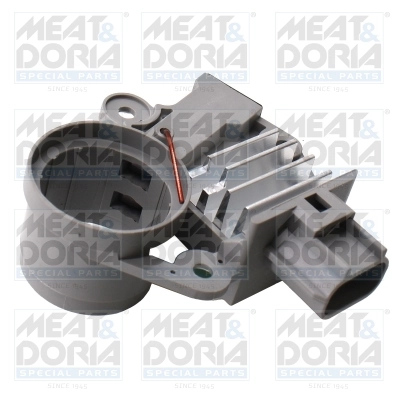 Alternator Regulator